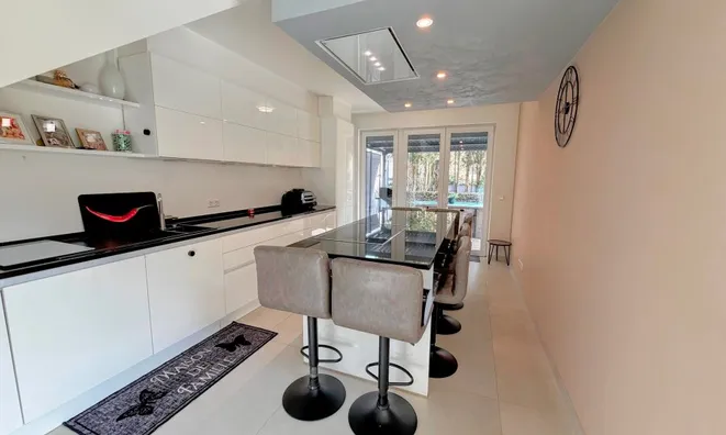 Недвижимость Semi-detached house 5 bedrooms for sale in Esch-sur-Alzette: 5