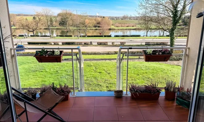 Недвижимость Apartment 2 bedrooms for sale in Remich: 2