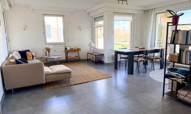 Недвижимость Apartment 2 bedrooms for sale in Remich: 3