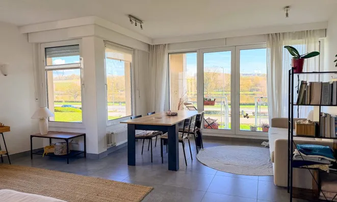 Недвижимость Apartment 2 bedrooms for sale in Remich: 4