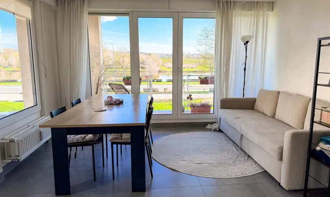 Недвижимость Apartment 2 bedrooms for sale in Remich: 5