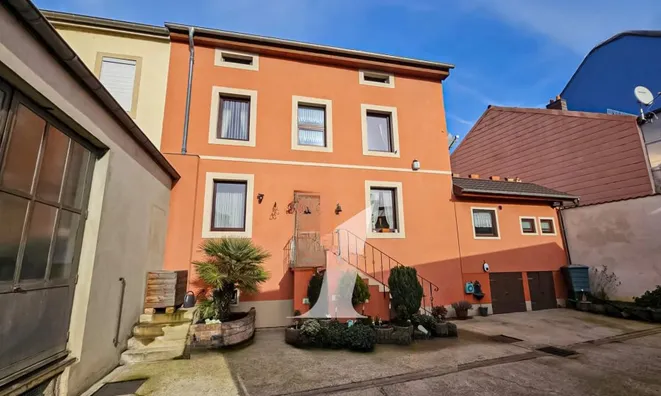 Недвижимость Detached house 3 bedrooms for sale in Grevenmacher: 2