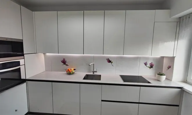 Недвижимость Квартира на улице Побешка: 9