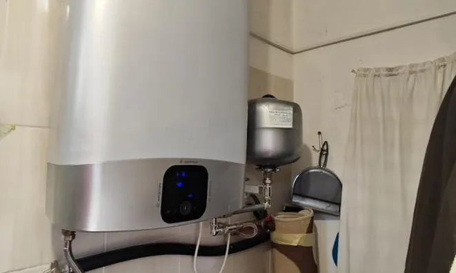 Недвижимость Квартира на улице Побешка: 15