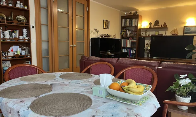 Недвижимость Трёхкомнатная квартира Изола: 2