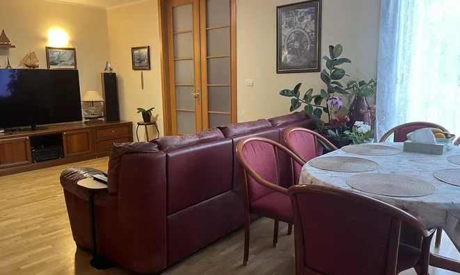 Недвижимость Трёхкомнатная квартира Изола: 3