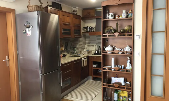 Недвижимость Трёхкомнатная квартира Изола: 4