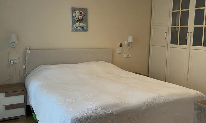 Недвижимость Трёхкомнатная квартира Изола: 5