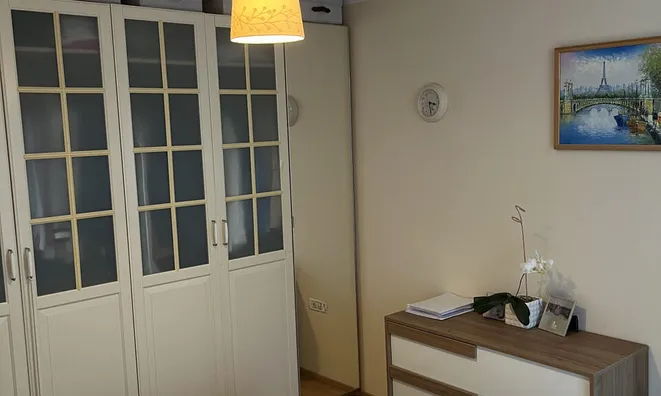 Недвижимость Трёхкомнатная квартира Изола: 6