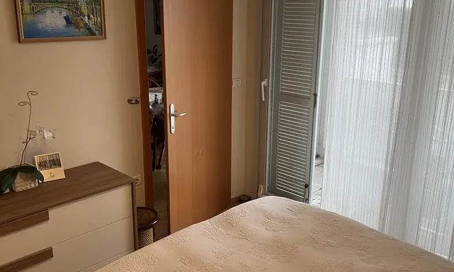 Недвижимость Трёхкомнатная квартира Изола: 7