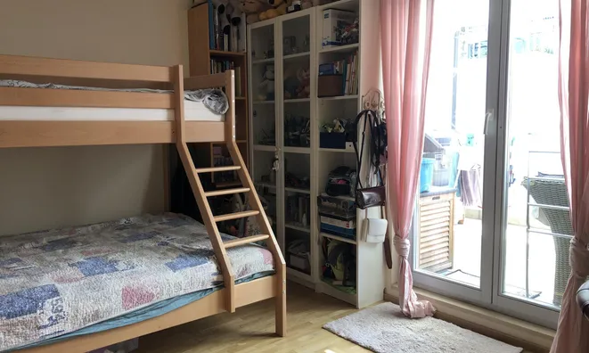 Недвижимость Трёхкомнатная квартира Изола: 8