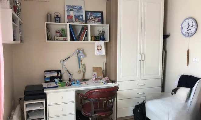 Недвижимость Трёхкомнатная квартира Изола: 9