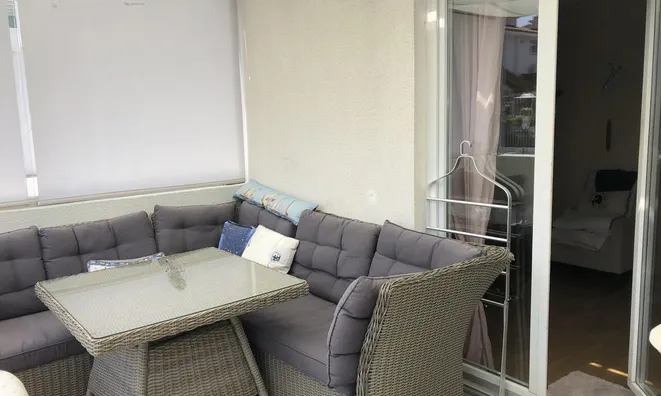 Недвижимость Трёхкомнатная квартира Изола: 10