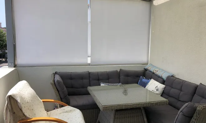 Недвижимость Трёхкомнатная квартира Изола: 11