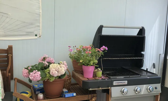 Недвижимость Трёхкомнатная квартира Изола: 12