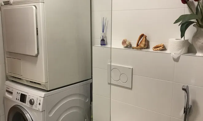 Недвижимость Трёхкомнатная квартира Изола: 13