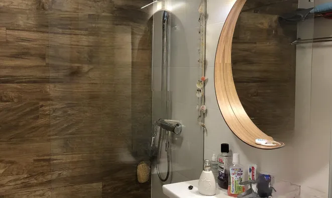 Недвижимость Трёхкомнатная квартира Изола: 14