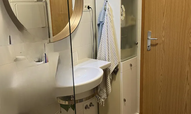 Недвижимость Трёхкомнатная квартира Изола: 15