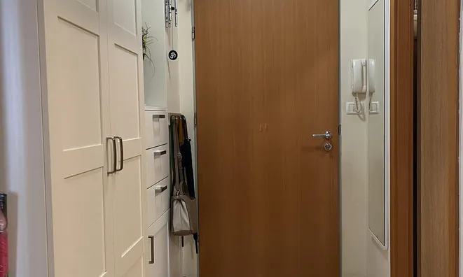 Недвижимость Трёхкомнатная квартира Изола: 16