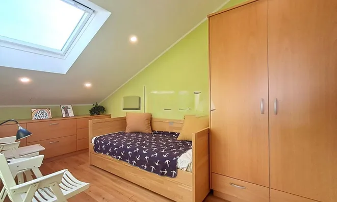 Недвижимость Квартира, 4-комнатная: 12