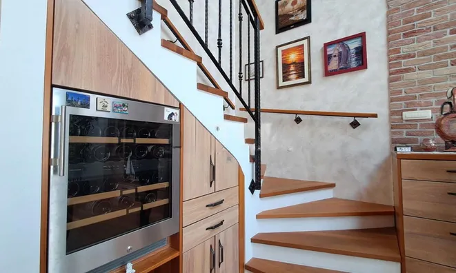 Недвижимость Квартира, 4-комнатная: 14