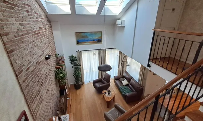 Недвижимость Квартира, 4-комнатная: 17