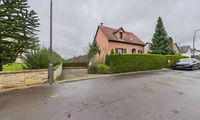 Недвижимость Detached house 3 bedrooms for sale in Mertzig: 1