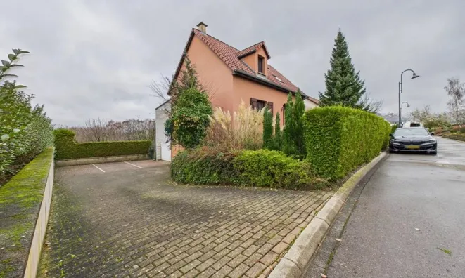 Недвижимость Detached house 3 bedrooms for sale in Mertzig: 3