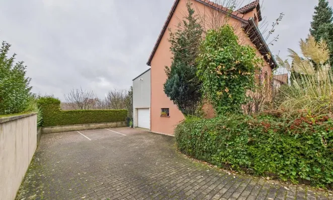 Недвижимость Detached house 3 bedrooms for sale in Mertzig: 4