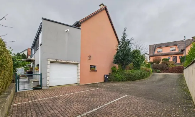 Недвижимость Detached house 3 bedrooms for sale in Mertzig: 5