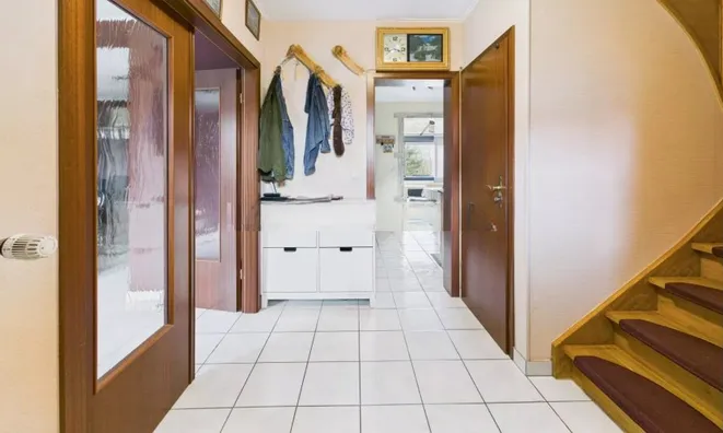 Недвижимость Detached house 3 bedrooms for sale in Mertzig: 6