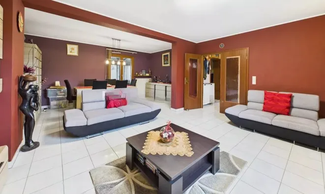 Недвижимость Detached house 3 bedrooms for sale in Mertzig: 7