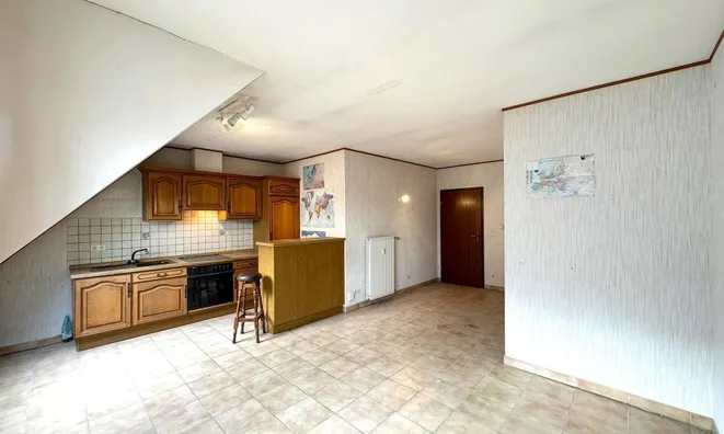 Недвижимость Studio for sale in Differdange: 2