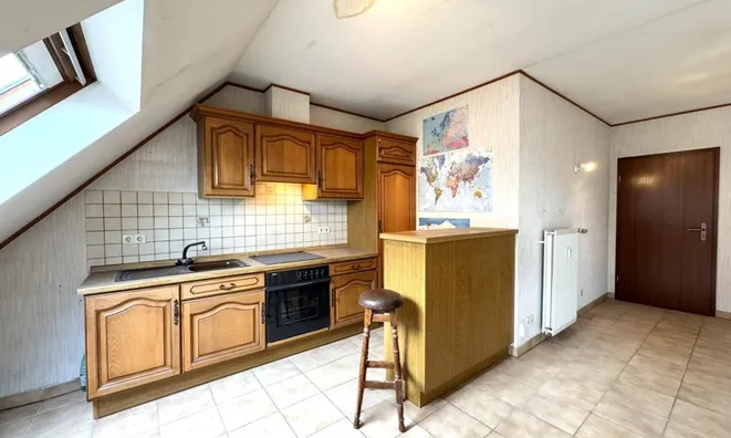 Недвижимость Studio for sale in Differdange: 3