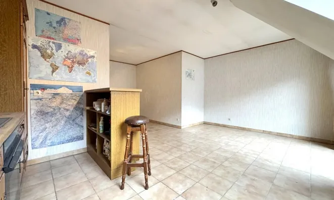 Недвижимость Studio for sale in Differdange: 4