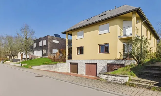 Недвижимость Apartment 4 bedrooms for sale in Mamer: 3