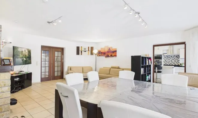 Недвижимость Apartment 4 bedrooms for sale in Mamer: 4