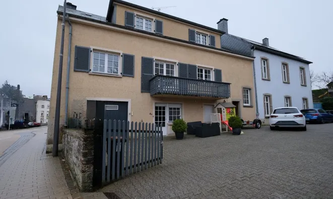 Недвижимость Semi-detached house 5 bedrooms for sale in Grosbous: 3