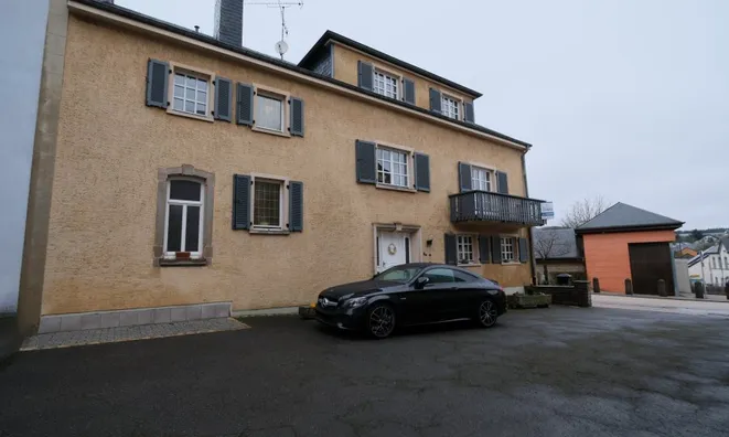 Недвижимость Semi-detached house 5 bedrooms for sale in Grosbous: 4