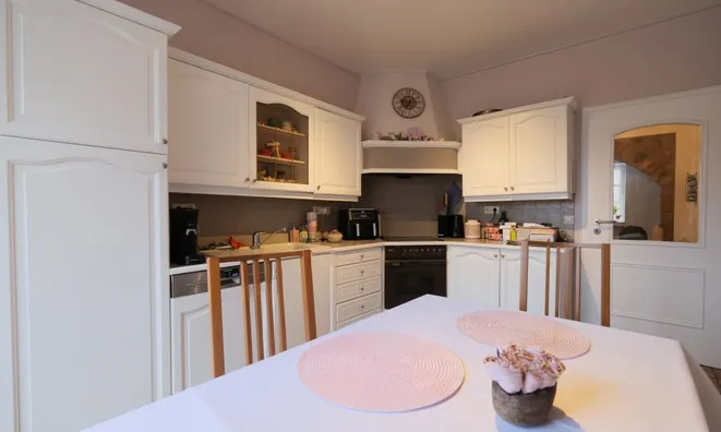 Недвижимость Semi-detached house 5 bedrooms for sale in Grosbous: 6