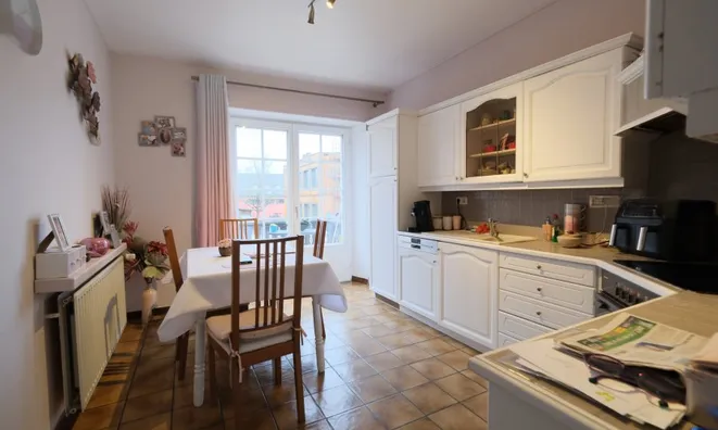 Недвижимость Semi-detached house 5 bedrooms for sale in Grosbous: 7