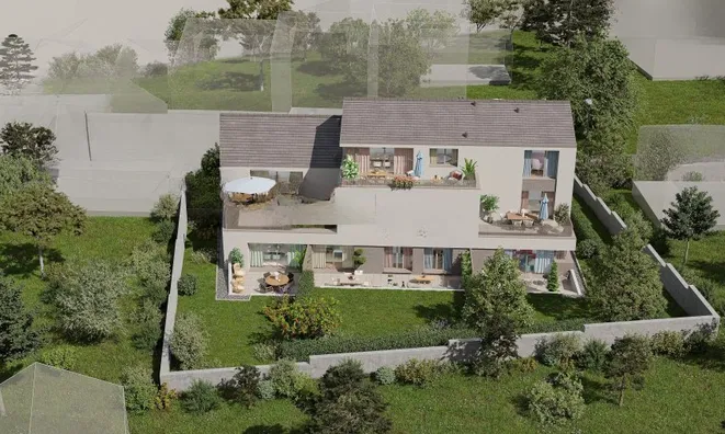 Недвижимость Apartment 2 bedrooms for sale in Koerich: 4