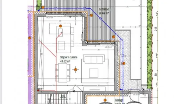 Недвижимость Semi-detached house 3 bedrooms for sale in Koetschette: 4