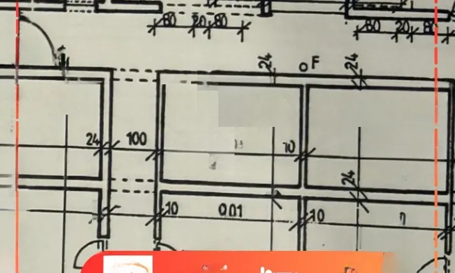 Недвижимость Apartment 2 bedrooms for sale in Frisange: 3