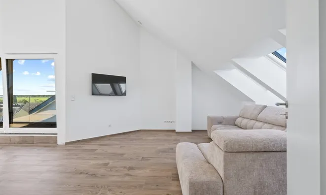 Недвижимость Penthouse 3 bedrooms for sale in Limpach: 2