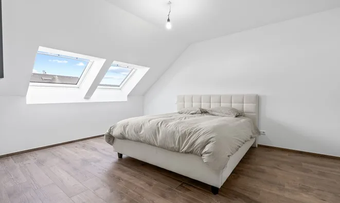 Недвижимость Penthouse 3 bedrooms for sale in Limpach: 7