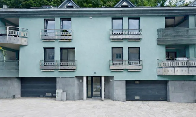 Недвижимость Apartment 2 bedrooms for sale in Luxembourg-Centre ville: 4