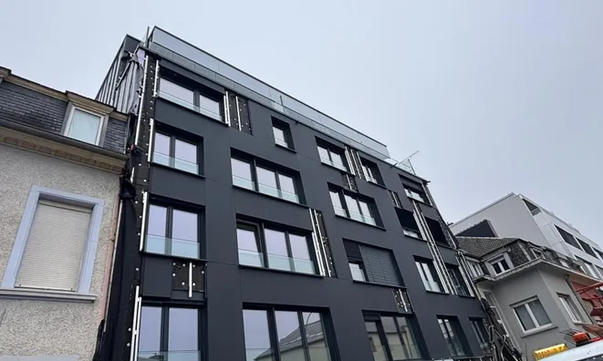 Недвижимость Apartment 1 bedroom for sale in Luxembourg-Bonnevoie: 2