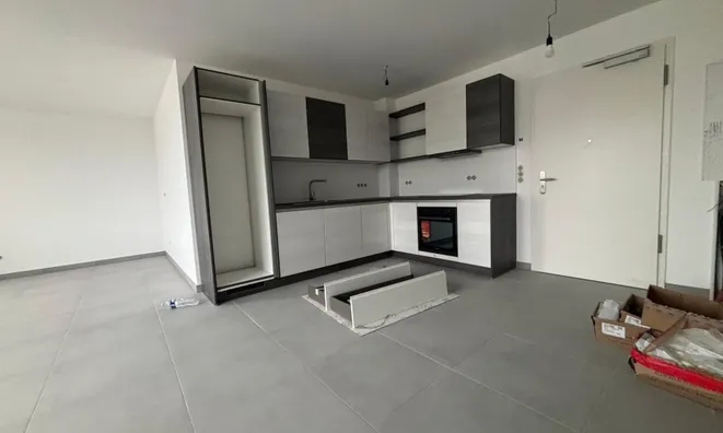 Недвижимость Apartment 1 bedroom for sale in Luxembourg-Bonnevoie: 3