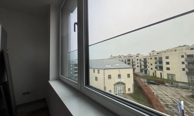 Недвижимость Apartment 1 bedroom for sale in Luxembourg-Bonnevoie: 5